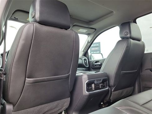 Used 2019 GMC Sierra 1500 SLT w/ SLT Premium Plus Package image 14
