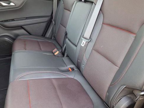 Used 2020 Chevrolet Blazer RS image 7