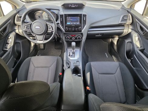 Certified 2023 Subaru Crosstrek 2.0i image 10