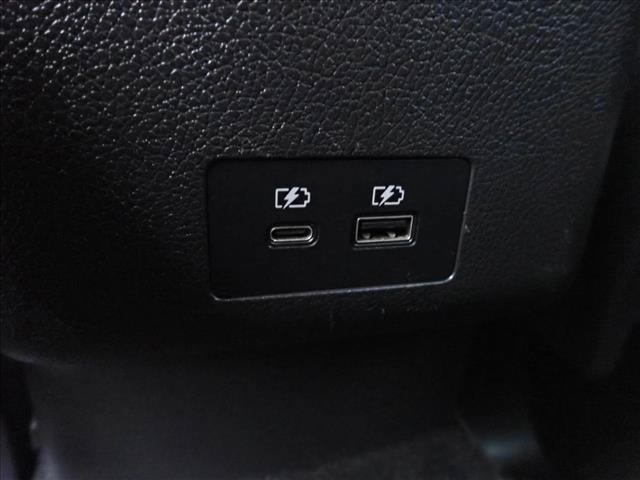 Used 2024 Mitsubishi Outlander Sport AWD image 10
