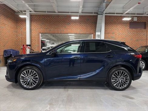 Used 2023 Lexus RX 350 AWD w/ Accessory Package image 4