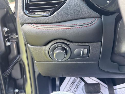New 2026 Dodge Durango GT AWD/4WD image 21