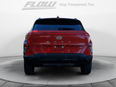 New 2026 Hyundai Kona SEL Sport image 6