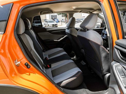 Used 2018 Subaru Crosstrek 2.0i Premium AWD/4WD image 26