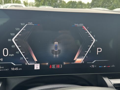 Used 2026 BMW 530i xDrive w/ M Sport Package image 20