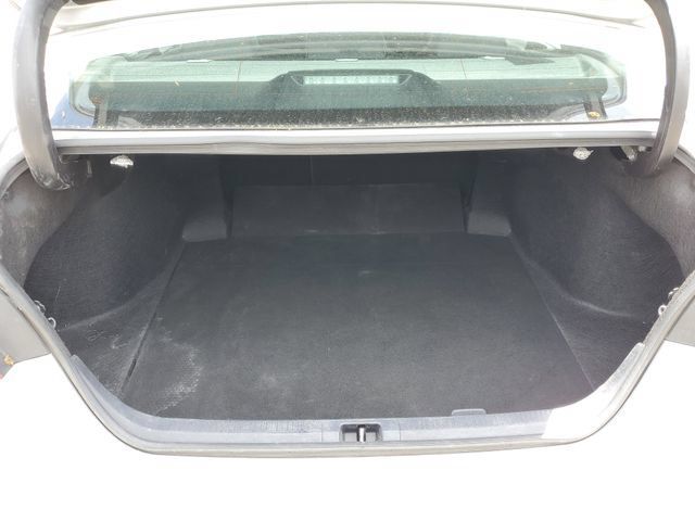 Used 2024 Toyota Camry SE FWD image 7