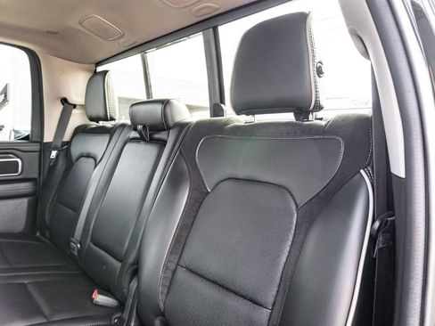 Used 2022 RAM 1500 Laramie w/ Laramie Southwest Edition AWD/4WD image 26
