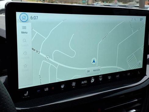 Certified 2024 Ford Escape ST-Line w/ Tech Pack #1 image 18