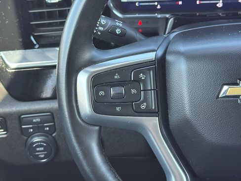 Used 2025 Chevrolet Silverado 1500 LT image 18