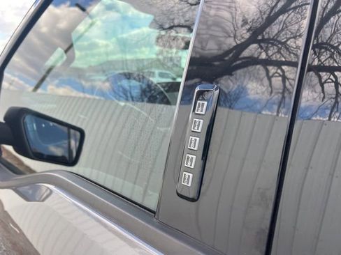 Used 2021 Ford F150 XLT w/ Equipment Group 301A Mid image 15