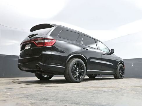 New 2026 Dodge Durango GT image 46