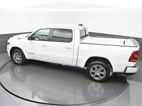 New 2025 RAM 1500 Big Horn image 40