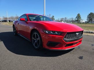 Used 2024 Ford Mustang Premium 360° Tour