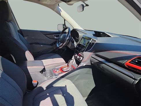 Used 2019 Subaru Forester Sport w/ Popular Package #2 image 10