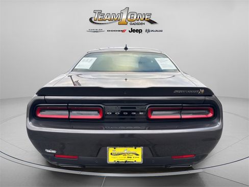 Used 2023 Dodge Challenger R/T Scat Pack image 7