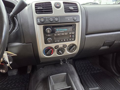 Used 2011 GMC Canyon SLT image 22