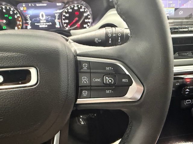 Used 2023 Jeep Compass Limited AWD/4WD image 13