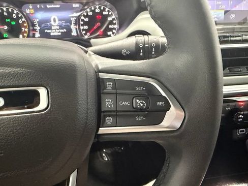 Used 2023 Jeep Compass Limited AWD/4WD image 13