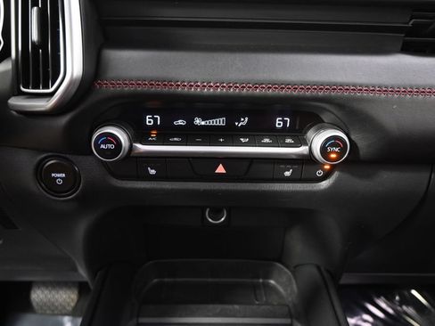 Used 2025 MAZDA CX-50 AWD 2.5 Hybrid w/ Premium Pkg image 31