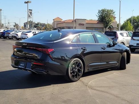New 2026 Kia K5 GT-Line w/ GT-Line Premium Package FWD image 5