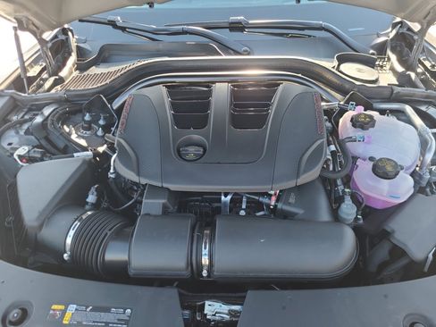 New 2026 Dodge Charger Scat Pack image 16