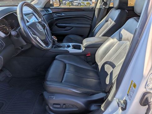 Used 2016 Cadillac SRX Performance w/ Driver Awareness Package image 15