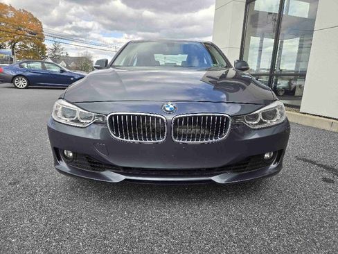 Used 2013 BMW 335i xDrive Sedan w/ Premium Pkg image 8