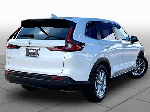 Used 2026 Honda CR-V EX image 13