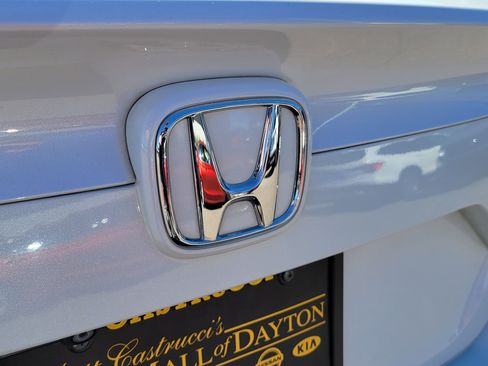 Used 2019 Honda Civic LX image 7