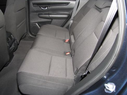 Certified 2024 Honda CR-V EX image 12