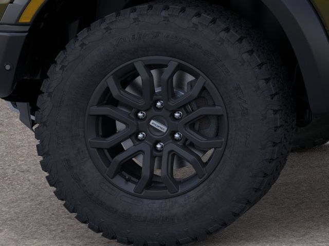 New 2026 Ford Ranger Raptor AWD/4WD image 19