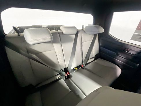 New 2025 Toyota Tacoma SR5 image 33