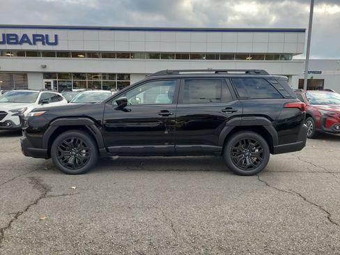 New 2026 Subaru Outback Limited XT image 6
