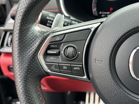Certified 2023 Acura MDX A-Spec AWD/4WD image 34