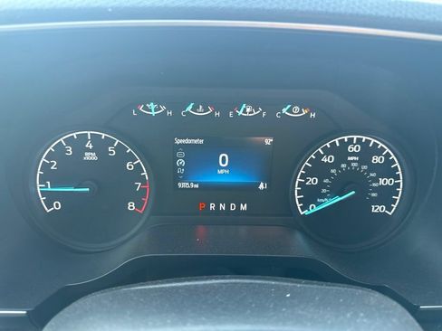 Used 2022 Ford F150 XL w/ STX Appearance Package AWD/4WD image 20