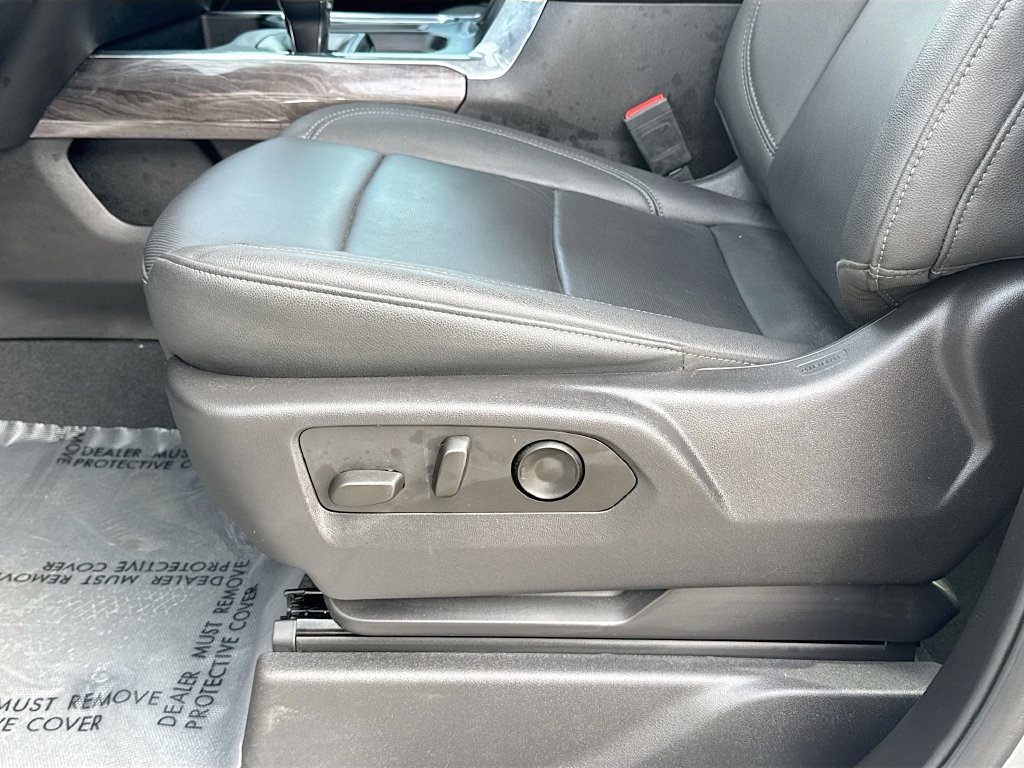 Used 2024 Chevrolet Silverado 1500 LTZ w/ LTZ Premium Texas Edition AWD/4WD image 20