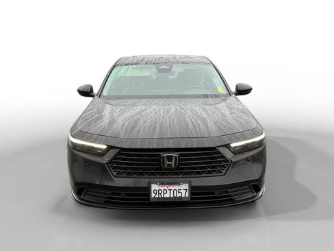 Used 2024 Honda Accord EX-L image 8