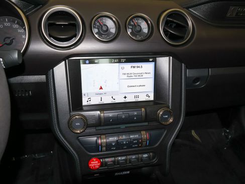 Used 2017 Ford Mustang Shelby GT350 w/ Electronics Package RWD image 21