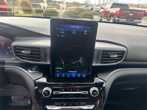 Used 2021 Ford Explorer ST w/ Equipment Group 401A image 21