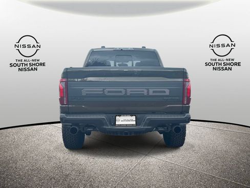 Used 2026 Ford F150 Raptor AWD/4WD image 6