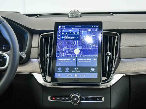 New 2026 Volvo XC90 T8 Ultra w/ Protection Package Premier image 14