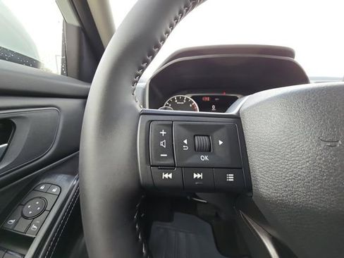 New 2026 Nissan Rogue SV image 11