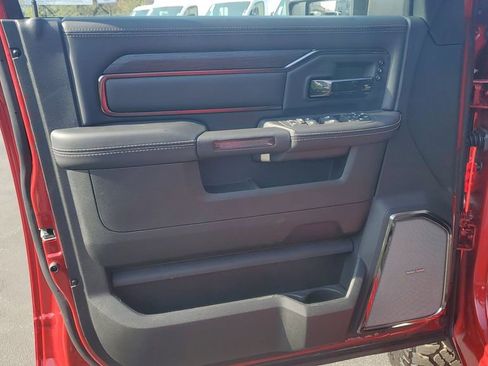 New 2026 RAM 2500 Rebel w/ Rebel Level 2 Equipment Group image 23