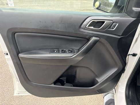 Used 2019 Ford Ranger Lariat w/ Equipment Group 501A Mid AWD/4WD image 27