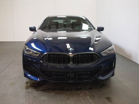 New 2026 BMW 840i xDrive 840 image 2