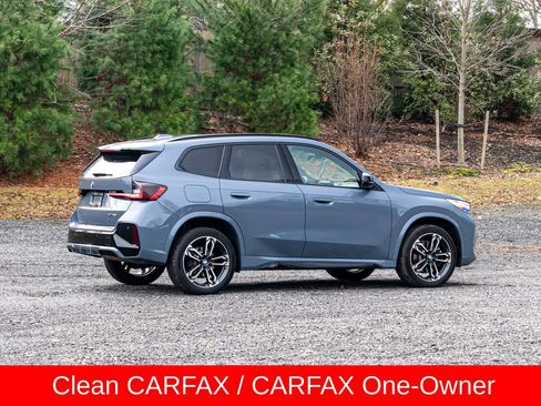 Used 2023 BMW X1 xDrive28i w/ Premium Package image 9