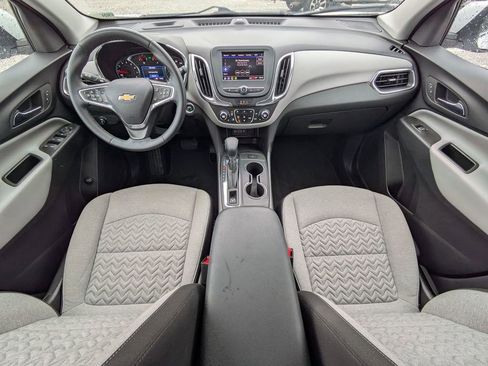 Used 2023 Chevrolet Equinox LT w/ Driver Convenience Package image 25