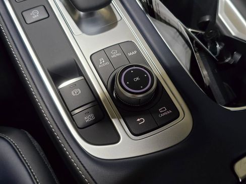 New 2026 INFINITI QX60 Sport image 16