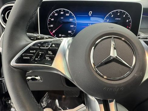 Certified 2026 Mercedes-Benz GLC 300 image 23