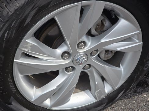 Used 2024 Buick Encore GX Preferred FWD image 11